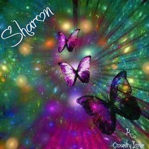 Meet your Posher, Sharon